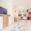 Отель Apartamenty Sun & Snow Leśne Zacisze, фото 11