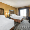 Отель Holiday Inn Express Beeville, фото 23