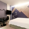 Отель Gangneung Bong Motel, фото 16