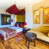 Отель Horus Paradise Luxury Resort & Club, фото 49