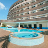 Отель Loei Palace Hotel, фото 19