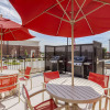 Отель Comfort Suites Loveland, фото 22