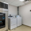 Отель Comfort Suites Macon, фото 20