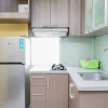 Отель Spacey 2BR Apartment at Great Western Resort, фото 2