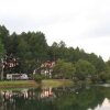 Отель Beaver Run RV Park в Реджистер