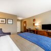 Отель Comfort Inn & Suites Rocklin - Roseville, фото 5