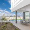 Отель Villa Prol26, Stunning 3bdr Protaras Villa With Pool, Close to Fig Tree Bay, фото 15