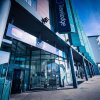 Отель Travelodge Dublin Airport South в Дублине