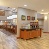 Отель Hampton Inn & Suites Fort Worth-West-I-30, фото 18
