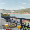 Отель Ani - Beautiful sea View - A1 Plavi, фото 11