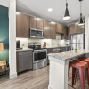 Отель Vibrant 1BR King Suite Close to Downtown w Fast Wifi, фото 4