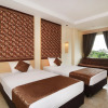 Отель M Suite Bali, фото 6