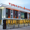 Отель Tuna Otel Rezi̇dans, фото 21