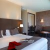 Отель Best Western Hotel Royan Ocean, фото 4