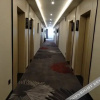 Отель Thank Inn Hotel (Tianchang Bus Passenger Transport Center), фото 1