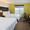 Отель Holiday Inn Express & Suites Pueblo North, an IHG Hotel, фото 6