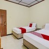 Отель OYO 92534 Fajar Indah Guest House, фото 3