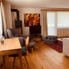 Отель Albana Hotel Silvaplana, фото 7