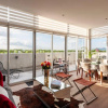 Отель Breathtaking Panoramic Penthouse, Polanco 8PAX/3BD, фото 14