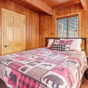 Отель Shady Pine Cottage - This Adorable Cabin Is The Perfect Getaway For Your Next Stop In The Mountains!, фото 4