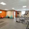 Отель Home2 Suites by Hilton Hasbrouck Heights, фото 28