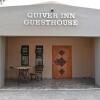 Отель Quiver Inn Guesthouse в Keetmanshoop