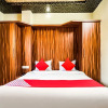 Отель OYO 30911 Eleven 43 Suites, фото 8