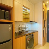 Отель Nice And Homey 1Br At Sudirman Suites Apartment, фото 3