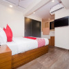 Отель OYO 15732 Qubestay Airport, фото 5