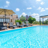 Отель SON VIGILI - Villa with private pool in Campos. Free WiFi, фото 2