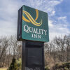 Отель Quality Inn Cromwell - Middletown, фото 1