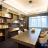 Отель Yangzi International Hotel, фото 5