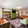 Отель Quality Inn & Suites Birmingham - Highway 280, фото 2