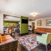 Отель Quality Inn & Suites Birmingham - Highway 280, фото 2