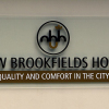 Отель New Brookfields Hotel, фото 21