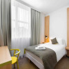 Отель ibis Styles Budapest City, фото 7
