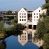 Отель Sorat Insel-Hotel Regensburg, фото 28