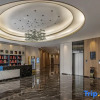 Отель Park Inn by Radisson, Changshengqiao Metro Station ,Nan'an District, Chongqing, фото 4