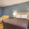 Отель WoodSpring Suites Jacksonville - South, фото 4