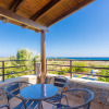 Отель Spiros Beach Villa Large Private Pool Walk to Beach Sea Views A C Wifi Car Not Required - 971, фото 7