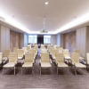 Отель Ji Hotel Taiyuan High-tech Zone, фото 19