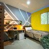 Отель Hostal Condesa, фото 23