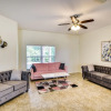 Отель Palm Coast Getaway Near Beaches, European Village!, фото 6