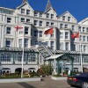 Отель The Empress Hotel в Дугласе