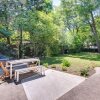 Отель Updated Atlanta Getaway w/ Yard ~ 5 Mi to Downtown, фото 18