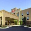 Отель Hampton Inn Marshall, фото 13