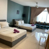 Отель JB City Shopping Mall Apartment, фото 31