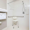 Отель Microtel Inn & Suites by Wyndham Atlanta/Buckhead Area, фото 8