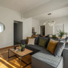 Отель Deluxe 4 Bedrooms Apartment in Athens Center, фото 24