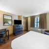 Отель Extended Stay America San Ramon Bishop Ranch West, фото 10